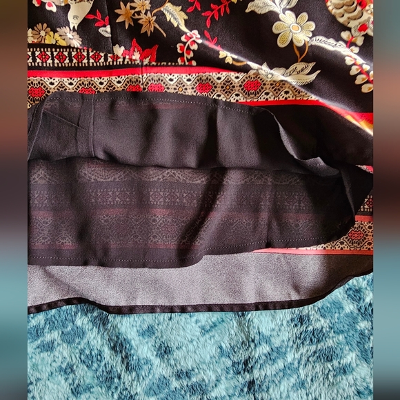 Lulus mini dress or long top, size M - Picture 2 of 10